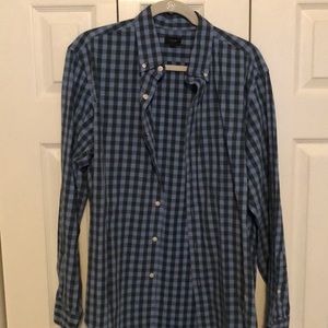 J Crew button down